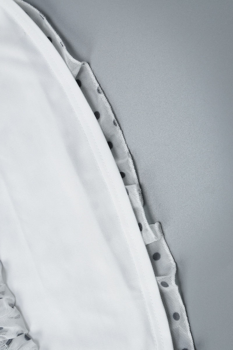 Thoughtfully Designed Top