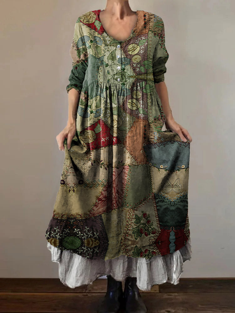 Thoughtfully Designed Garment