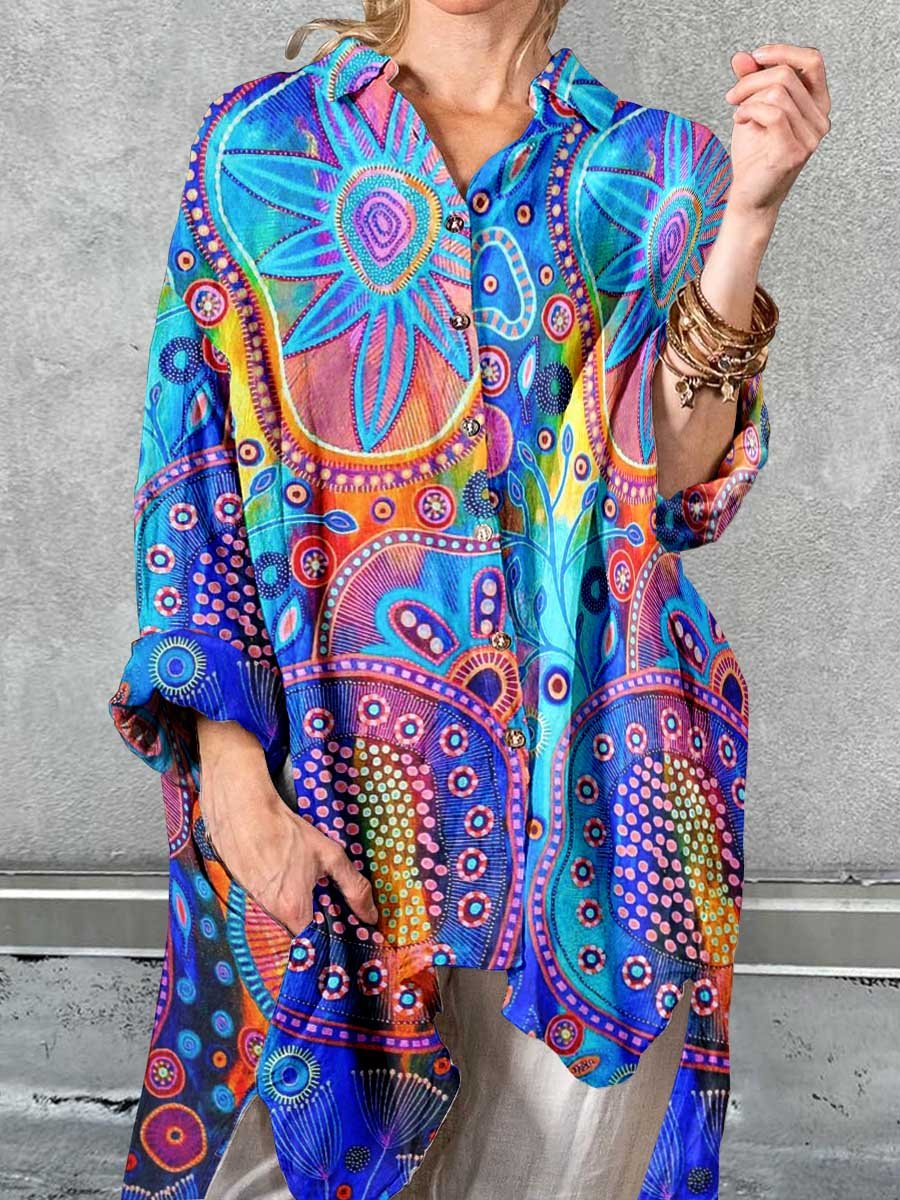 Beautifully Crafted Shirt