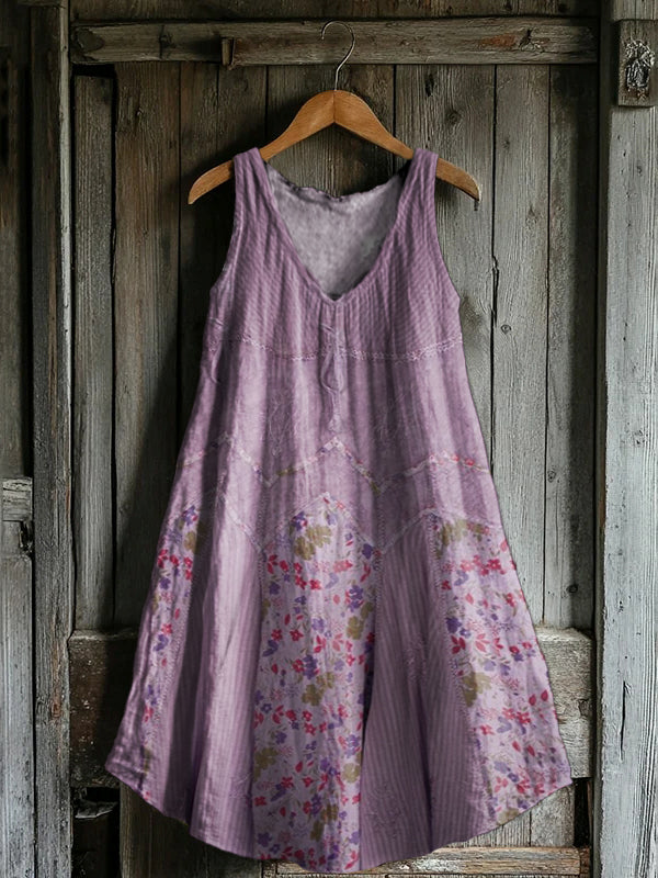 Beautifully Crafted Dress