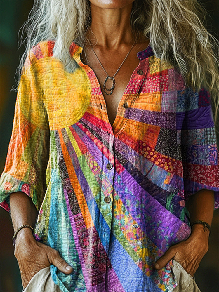 Beautifully Crafted Shirt