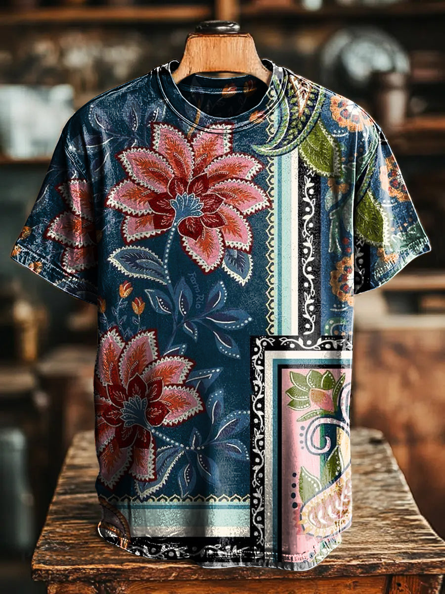 Classic Designed T-Shirt