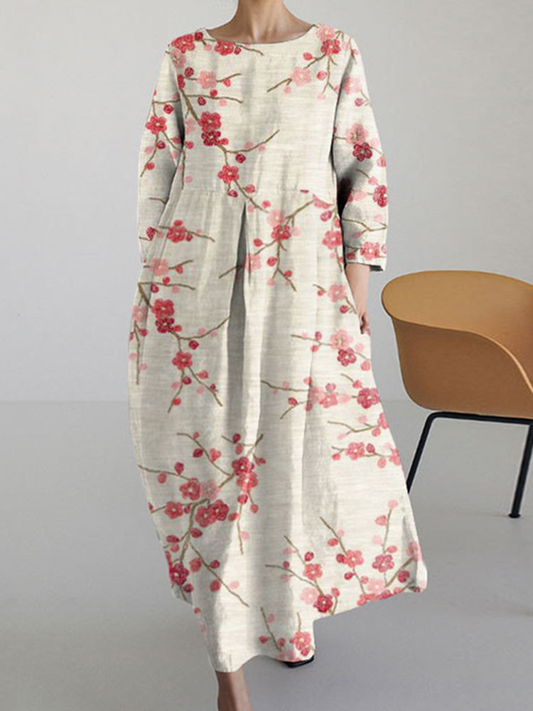 Thoughtfully Designed Dress