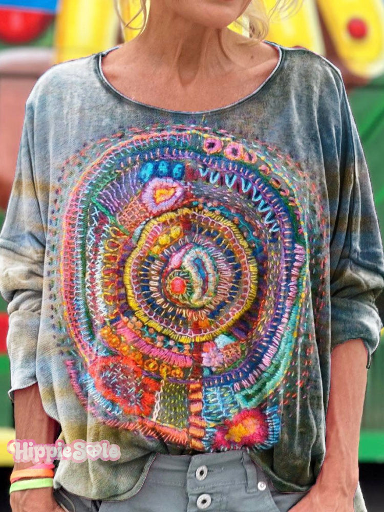Vintage Inspired Garment