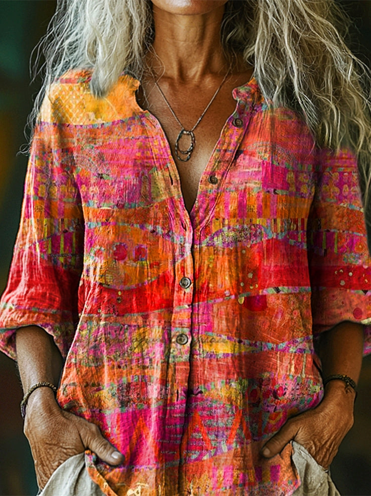 Classic Designed Shirt
