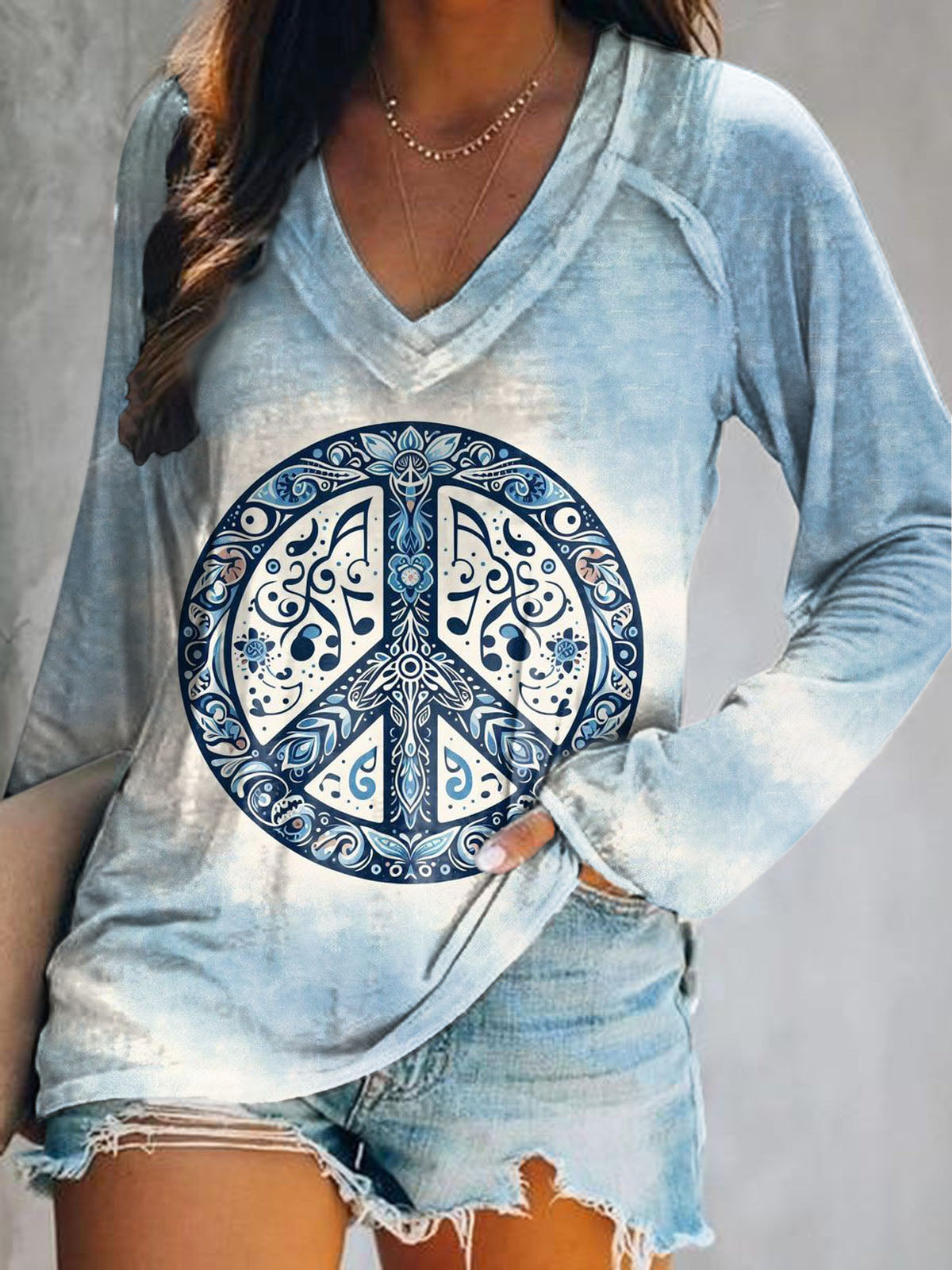 Beautifully Crafted Top