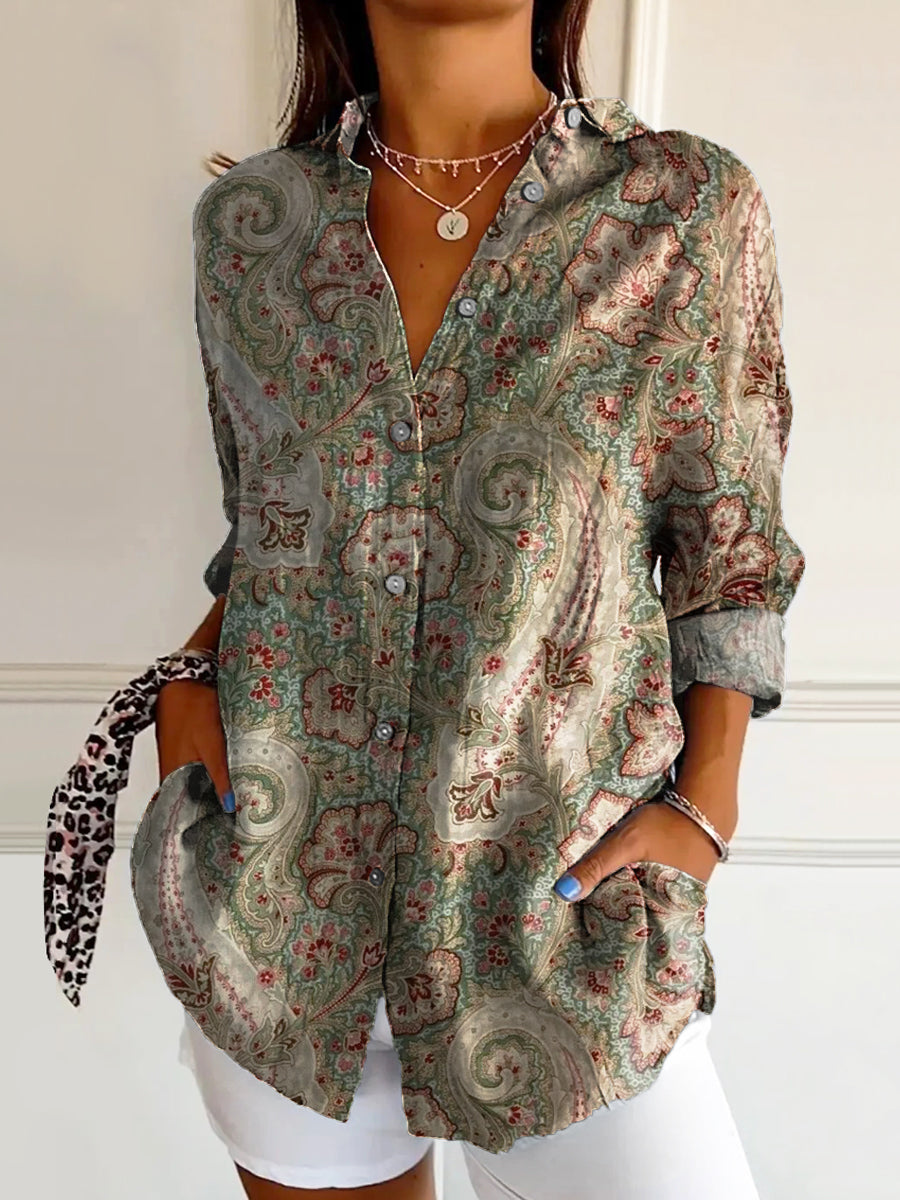 Elegantly Designed Shirt