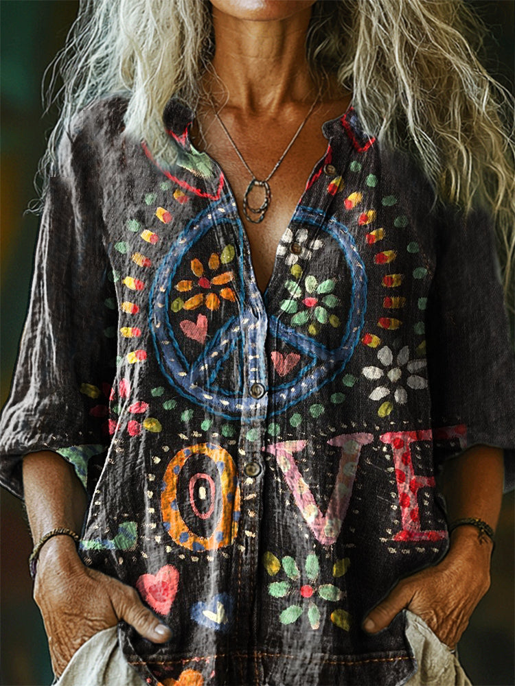 Elegantly Designed Shirt