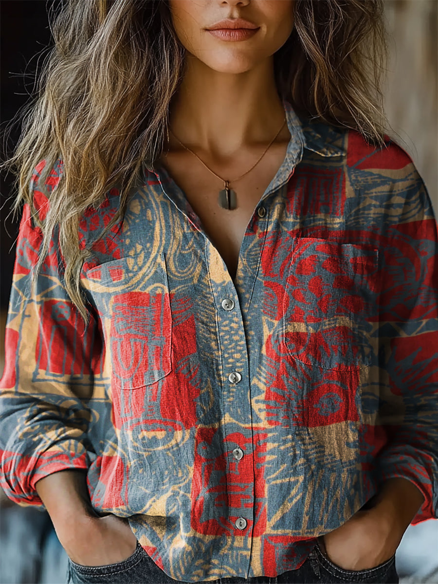 Thoughtfully Designed Garment
