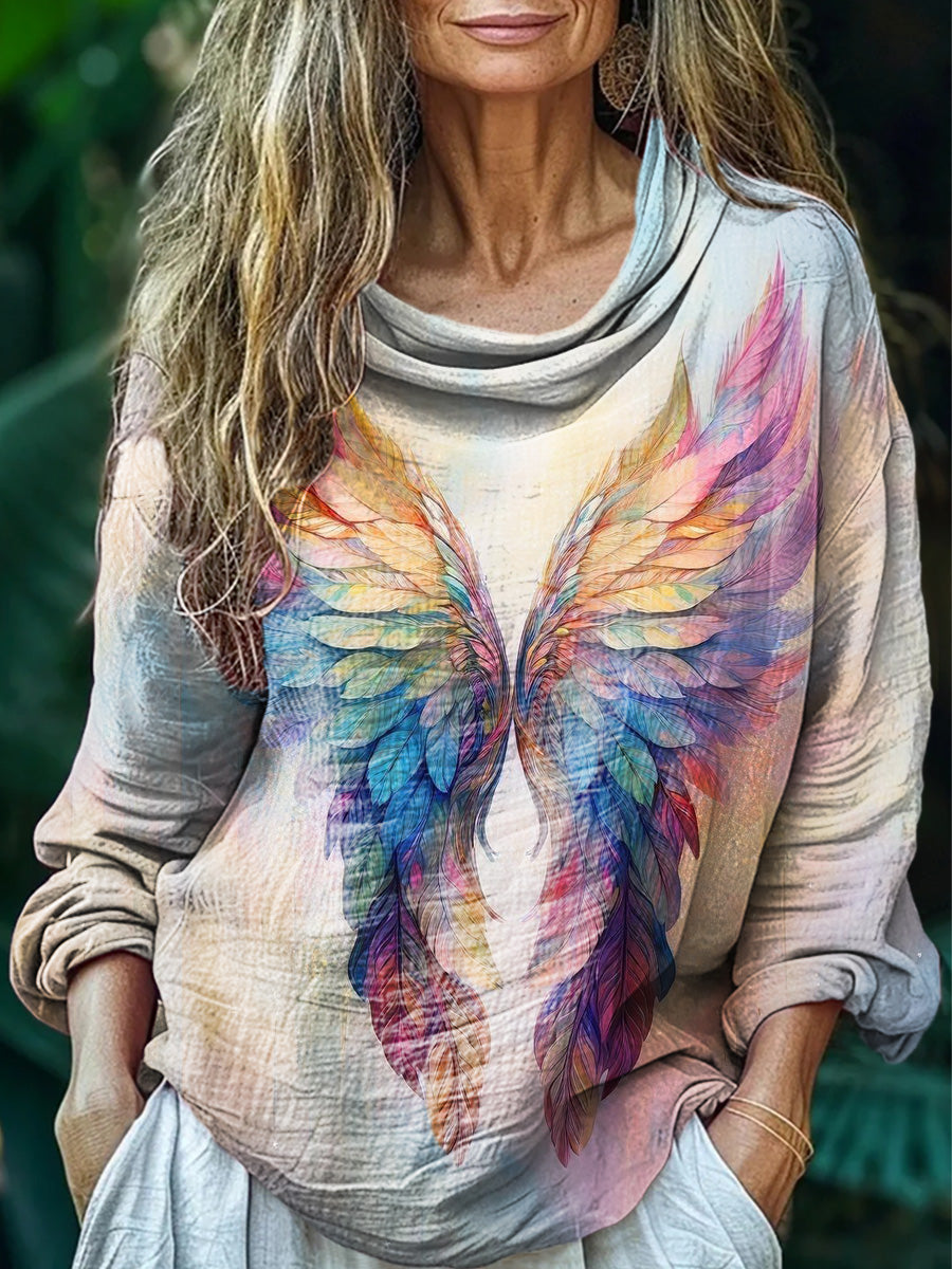 Timeless Vintage Style Shirt
