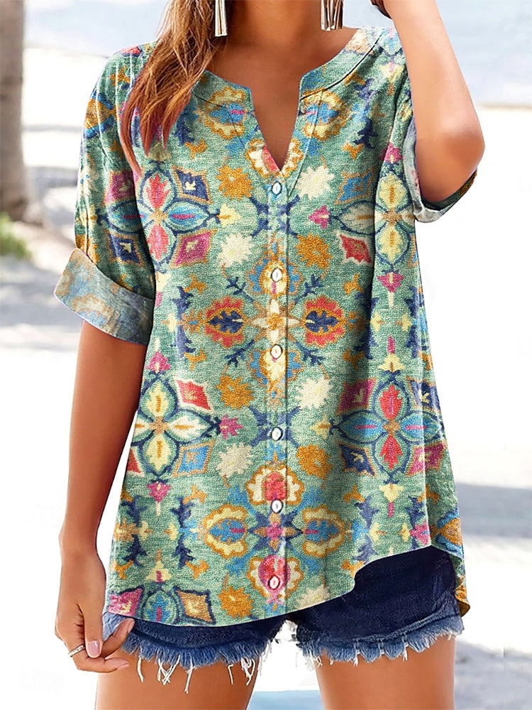 Vintage Inspired Garment