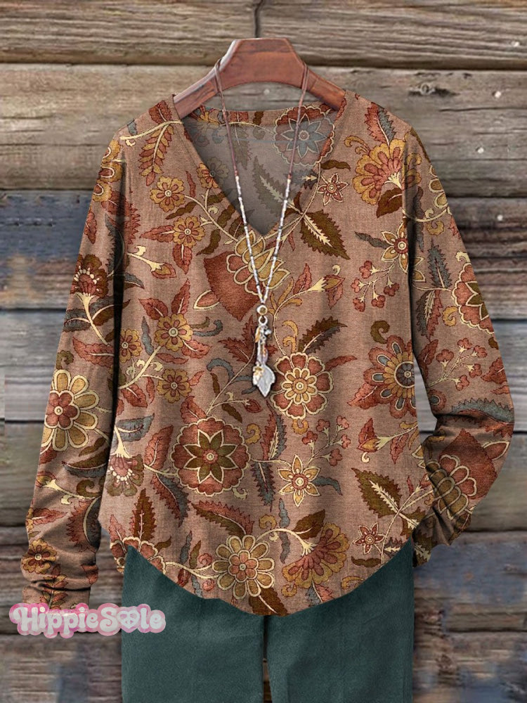 Elegantly Designed T-Shirt