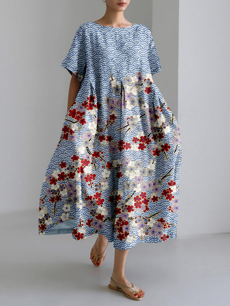 Vintage Inspired Dress