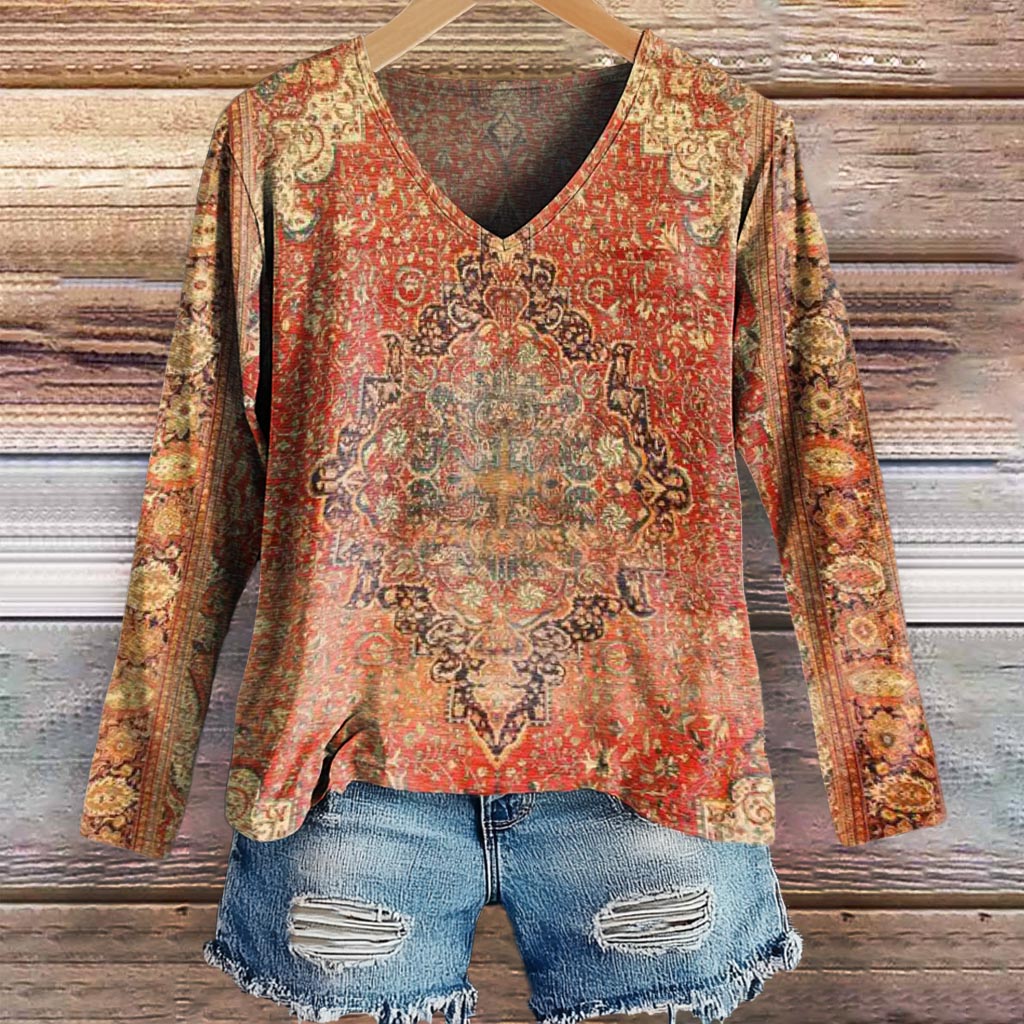 Elegantly Designed Garment