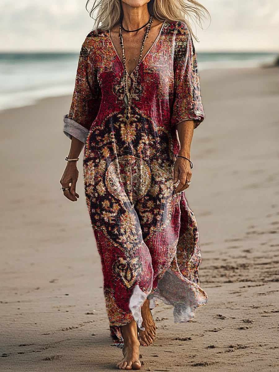 Beautifully Crafted Dress