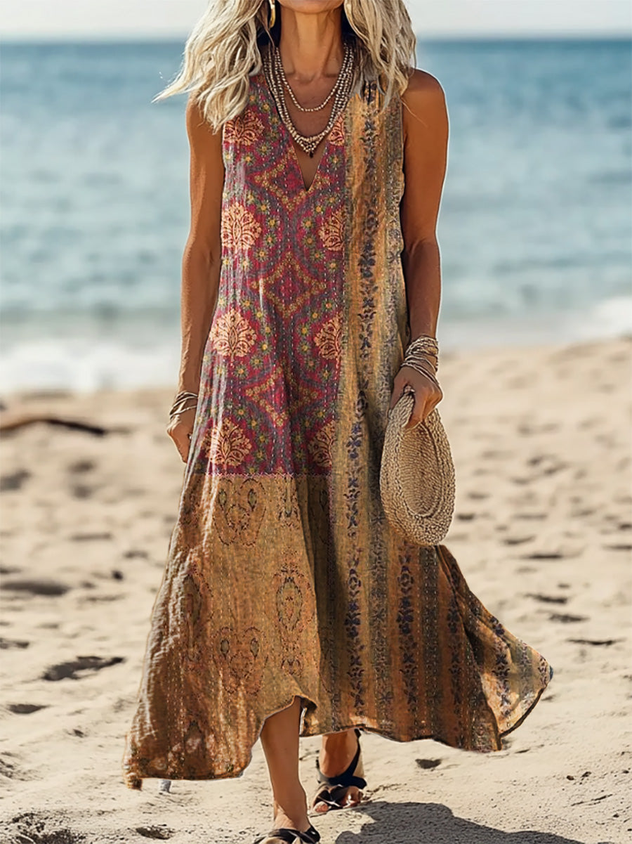 Thoughtfully Designed Garment