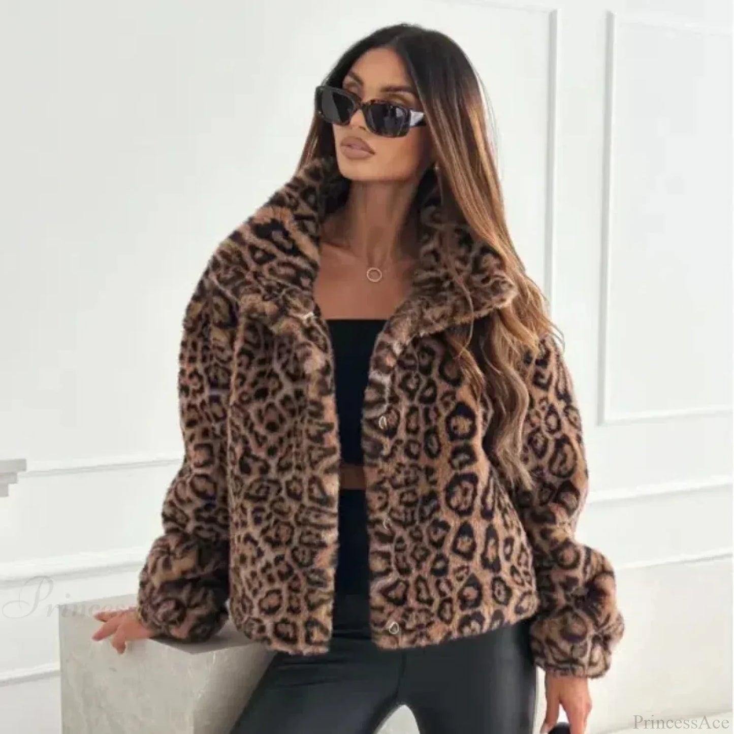 Vintage Inspired Coat
