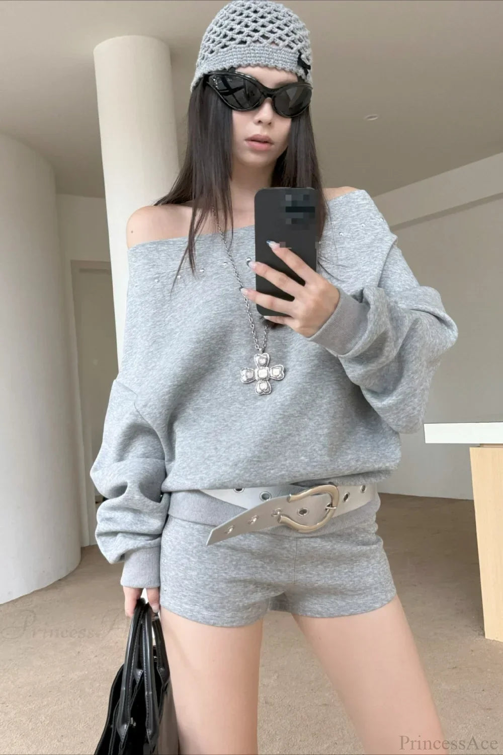Elegantly Designed Shirt