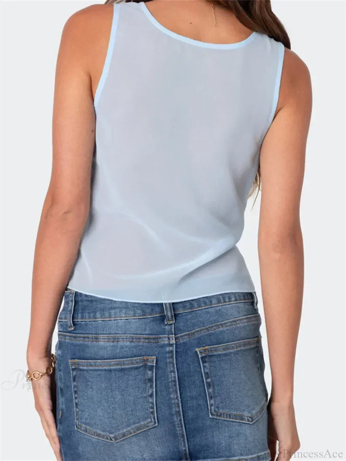 Classic Vintage Top