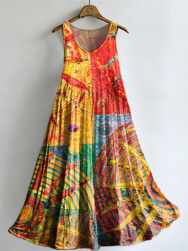Beautifully Crafted Garment