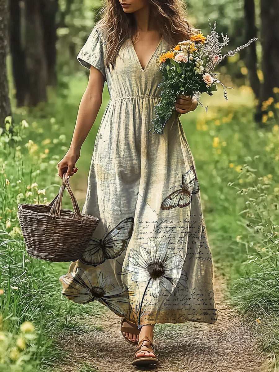 Beautifully Crafted Garment