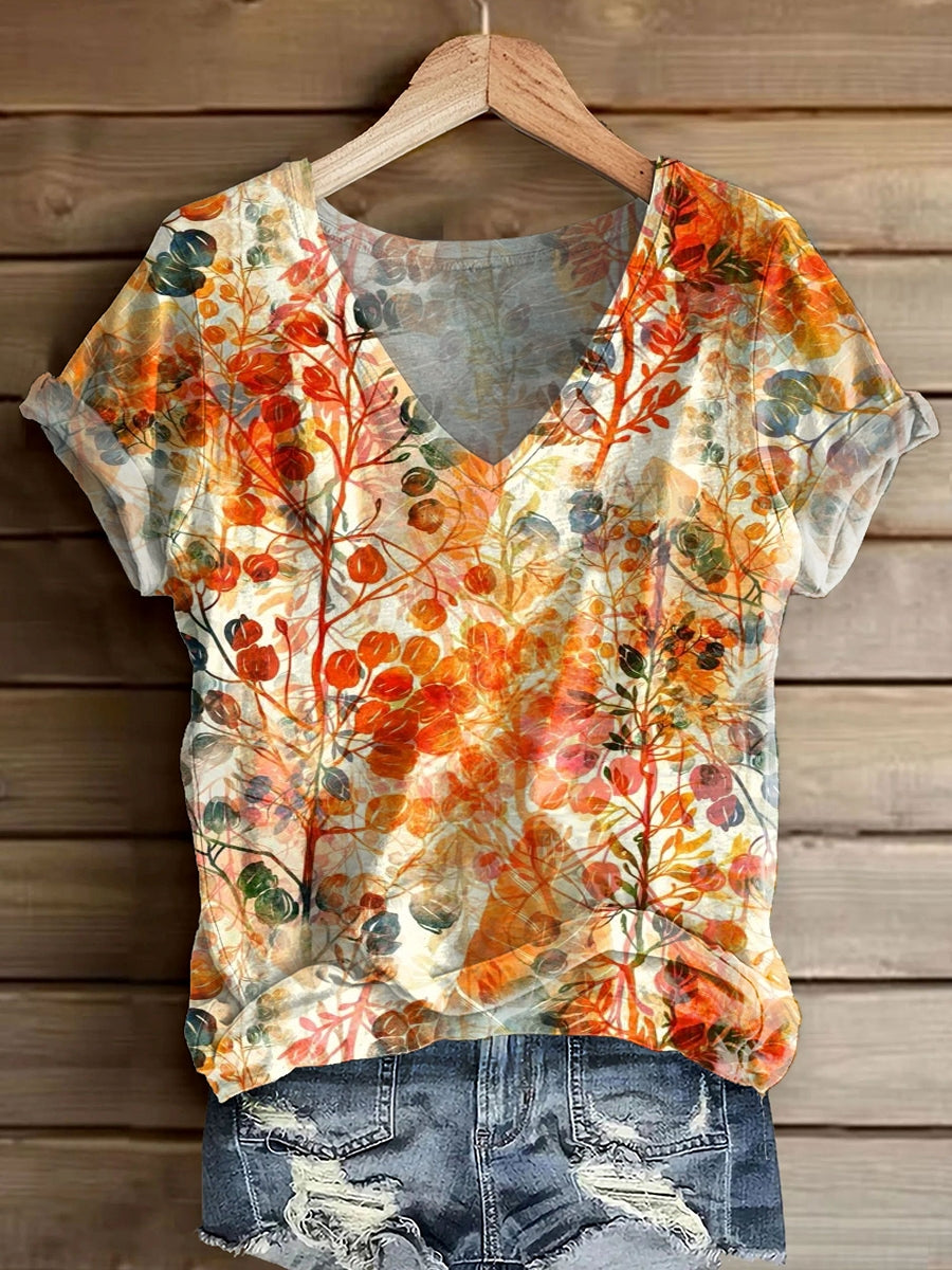 Classic Designed T-Shirt