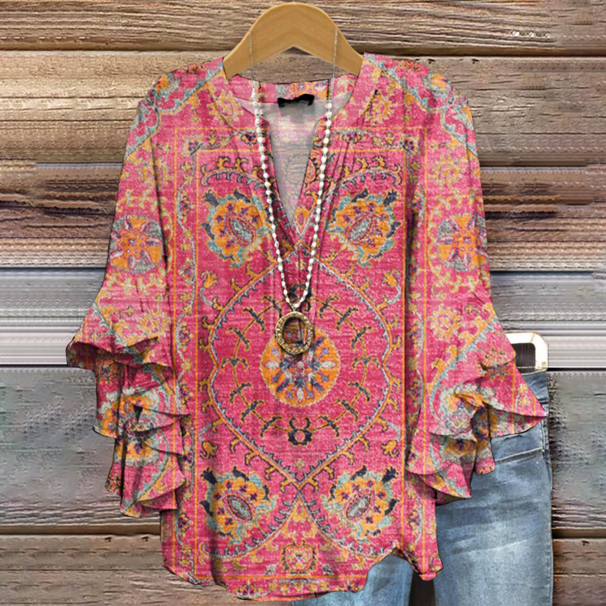 Classic Vintage Shirt