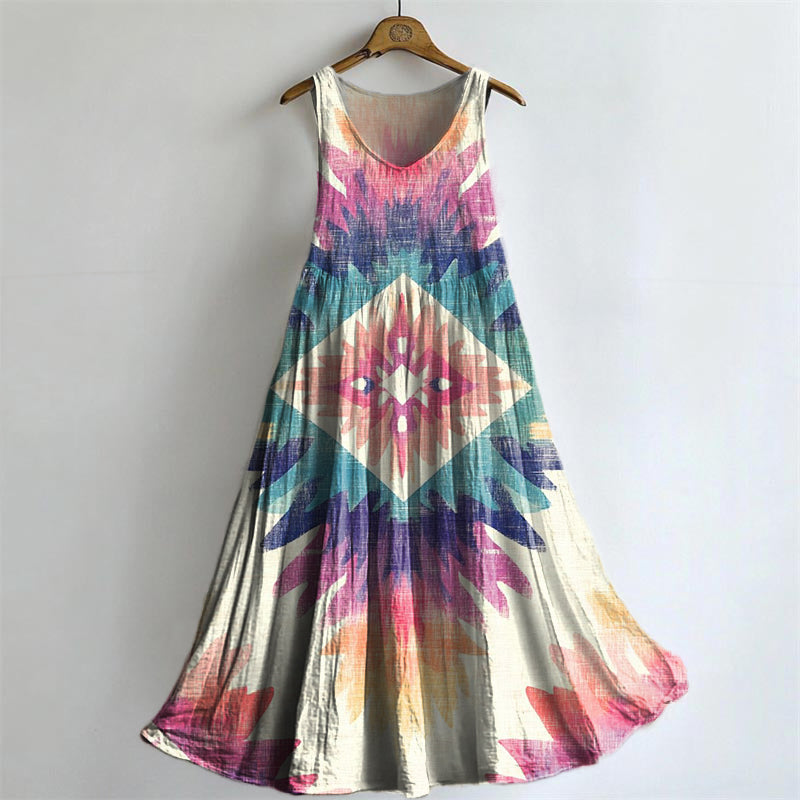 Timeless Vintage Style Garment