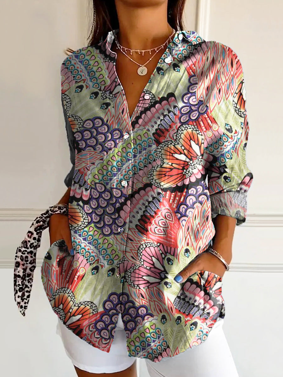 Classic Vintage Shirt