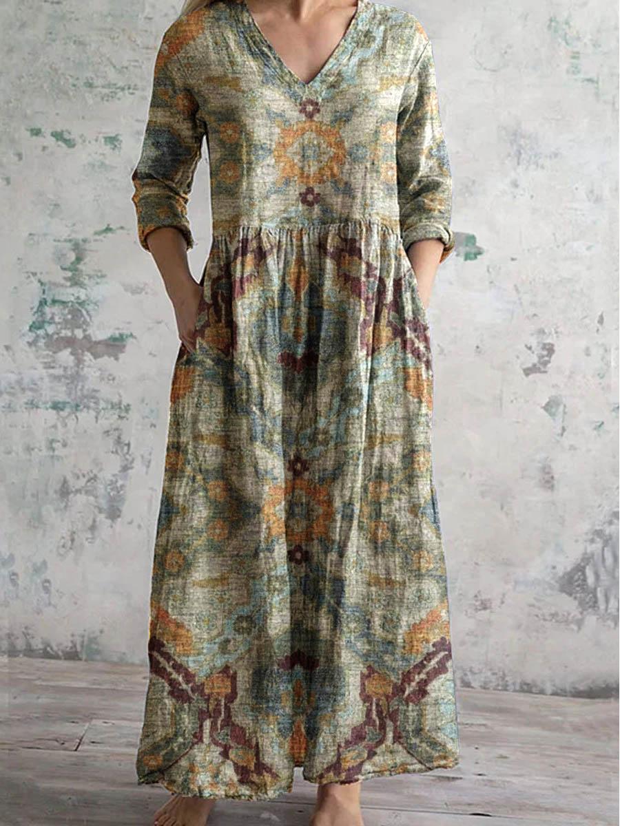 Beautifully Crafted Dress