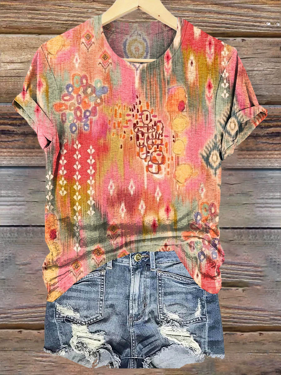 Beautifully Crafted T-Shirt