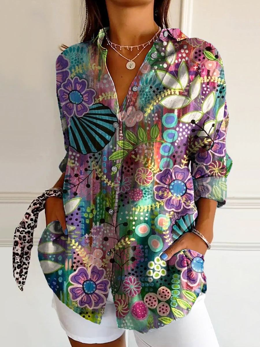 Classic Vintage Shirt