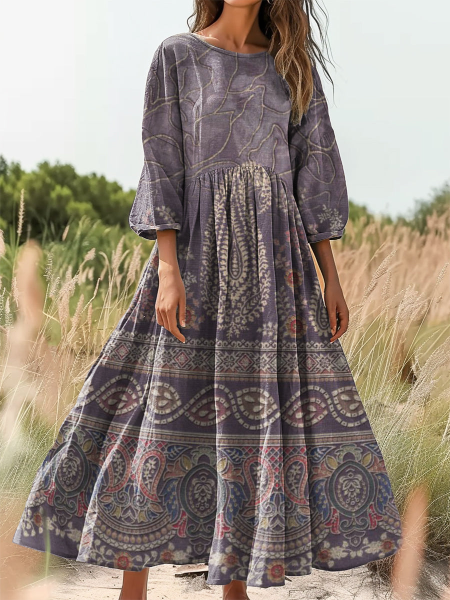 Elegantly Designed Garment