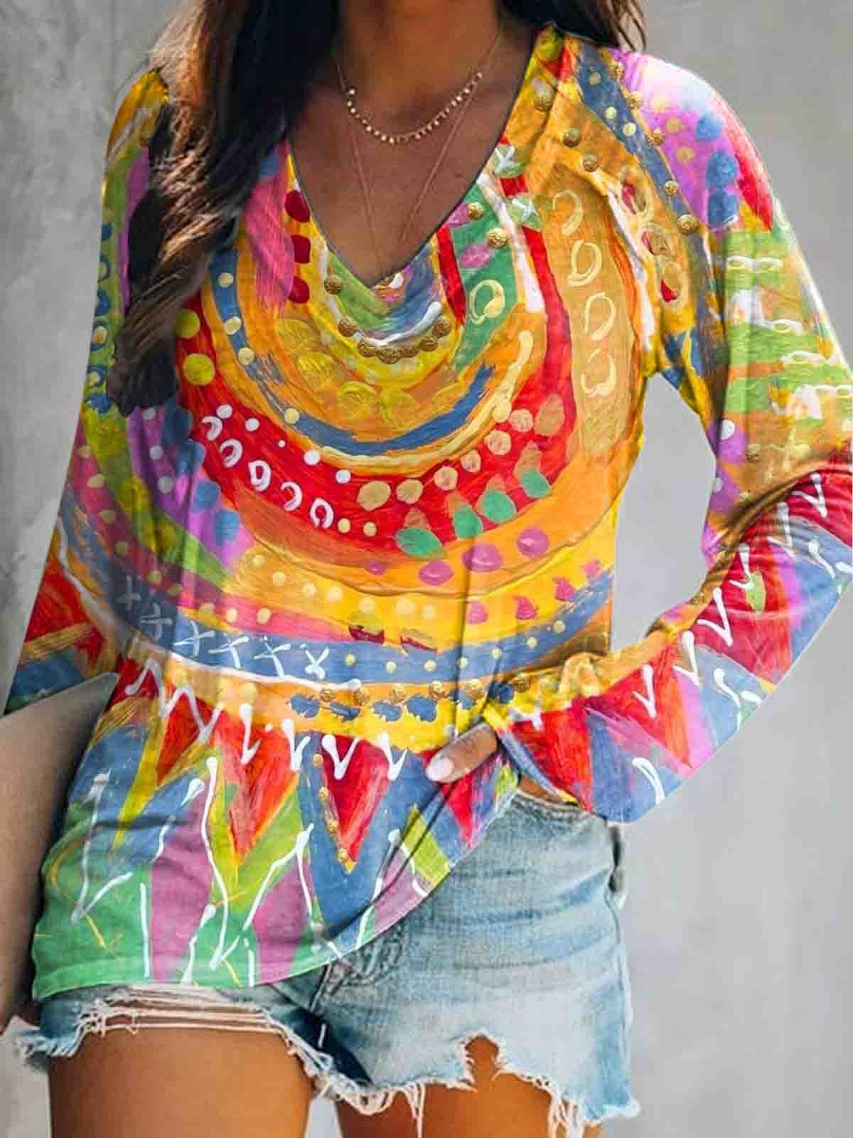 Gracefully Designed Top