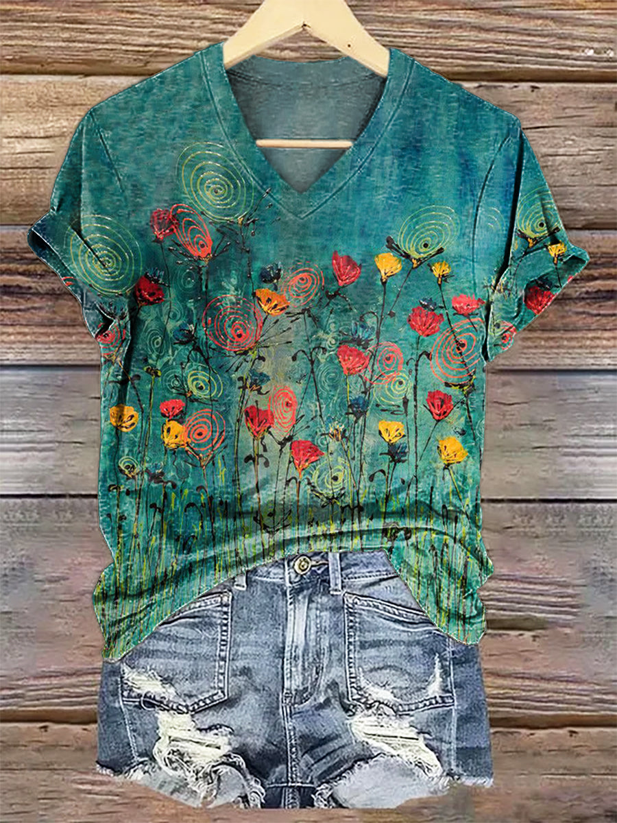 Vintage Inspired T-Shirt