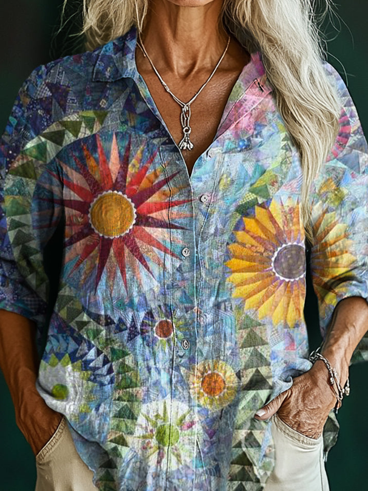 Elegantly Designed Shirt