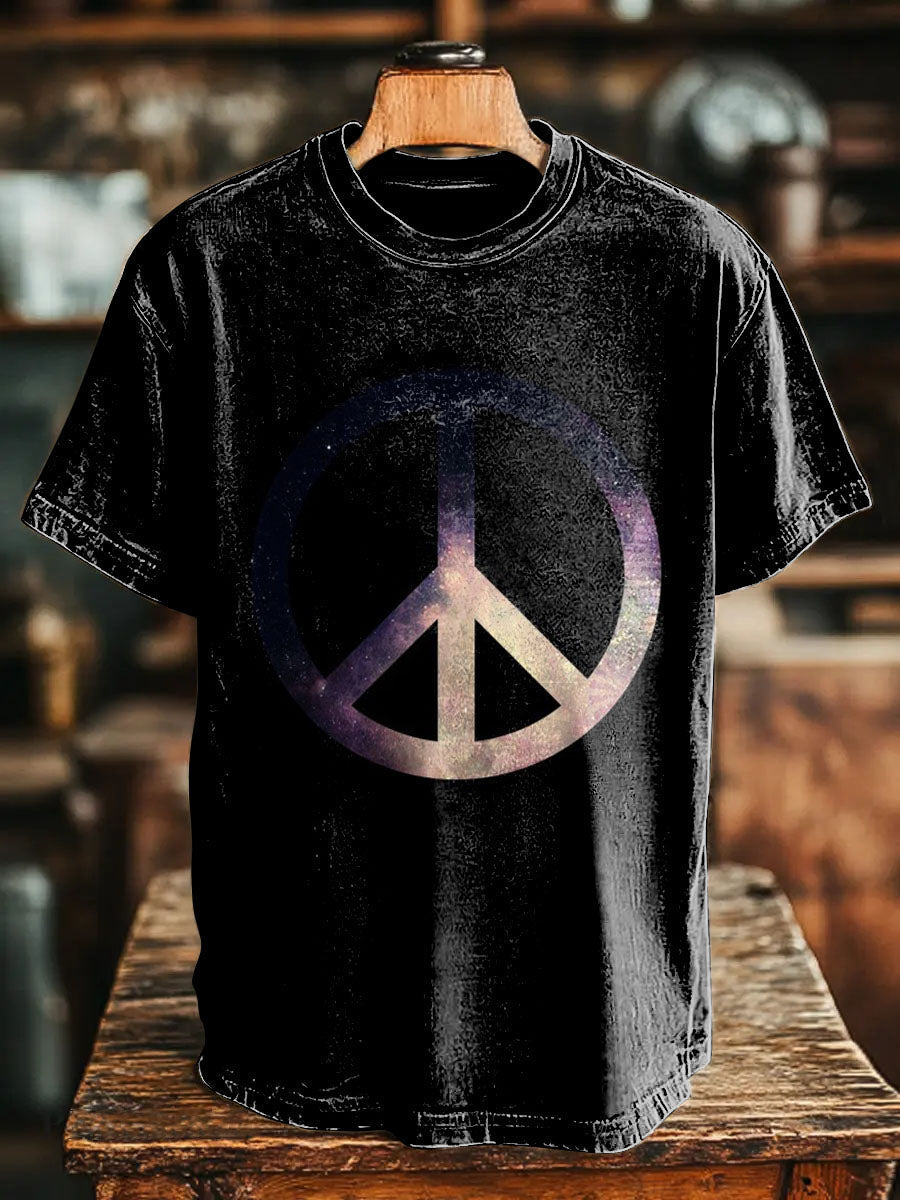 Classic Designed T-Shirt