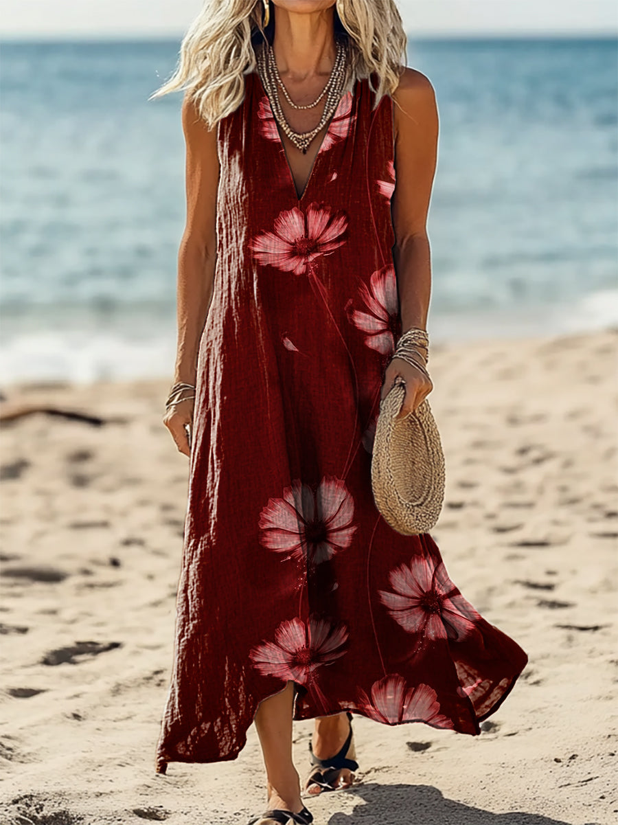 Classic Vintage Dress