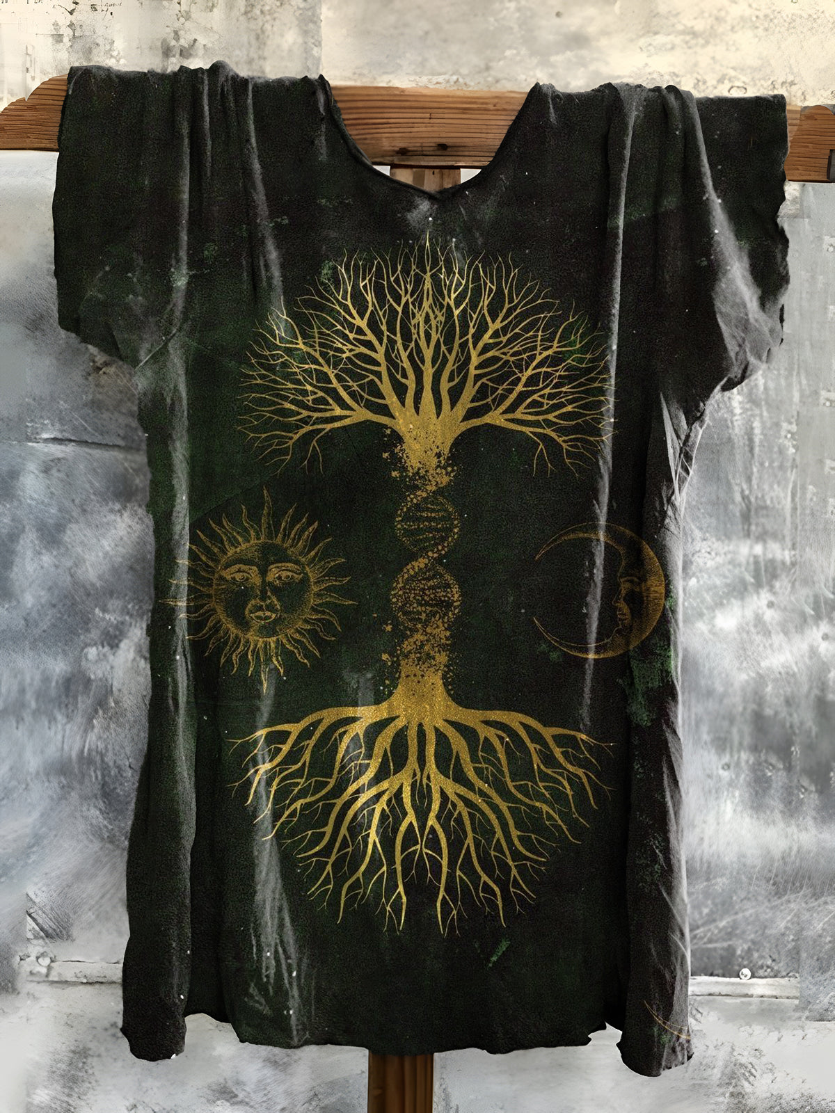 Classic Vintage T-Shirt