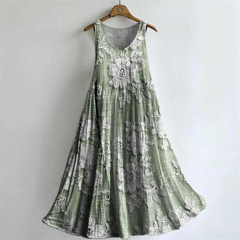 Vintage Inspired Garment