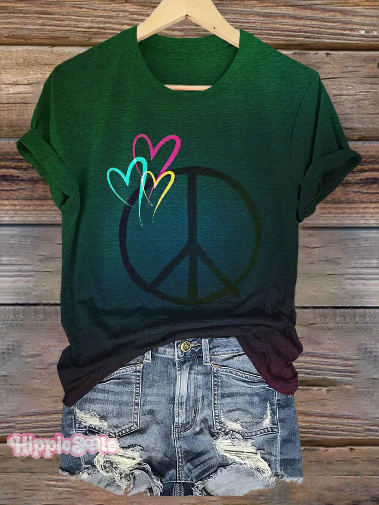 Beautifully Crafted T-Shirt