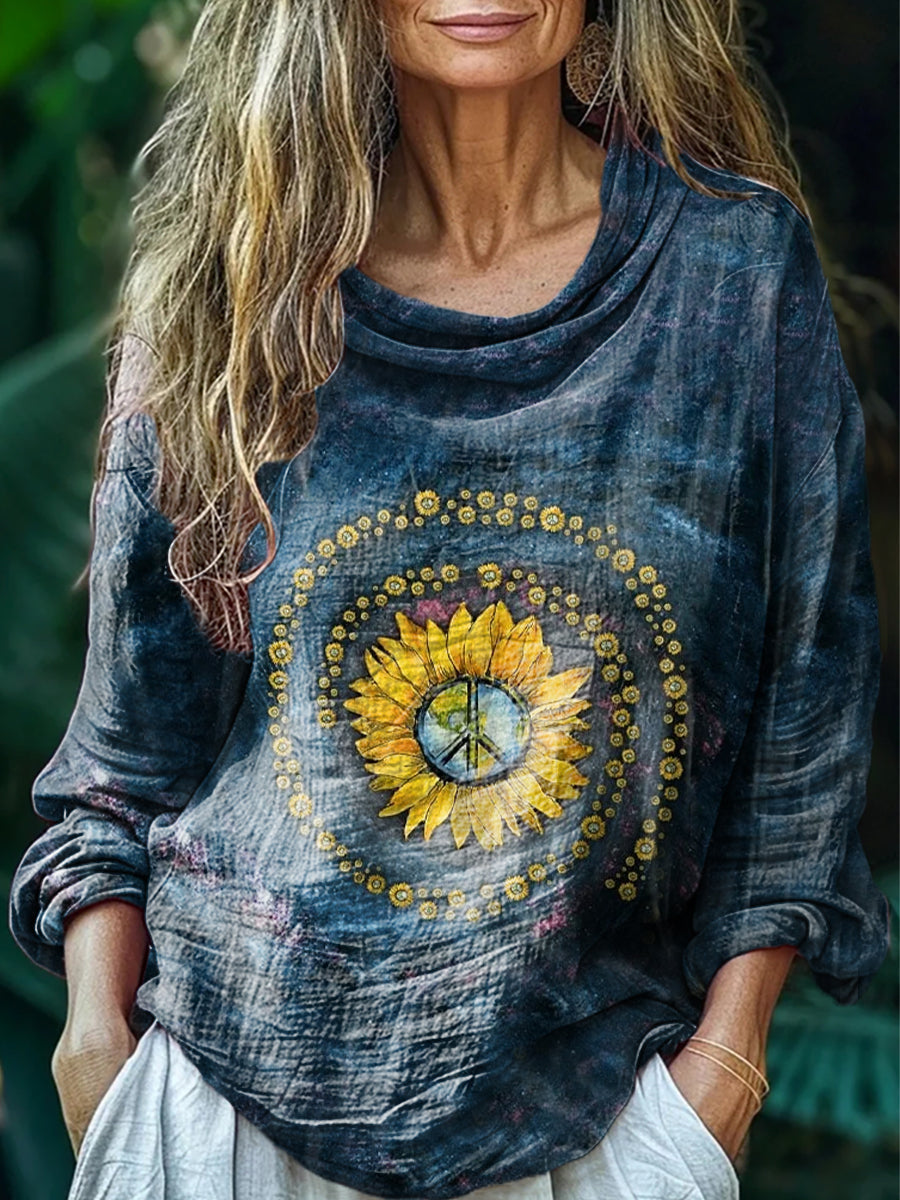 Elegantly Designed Garment