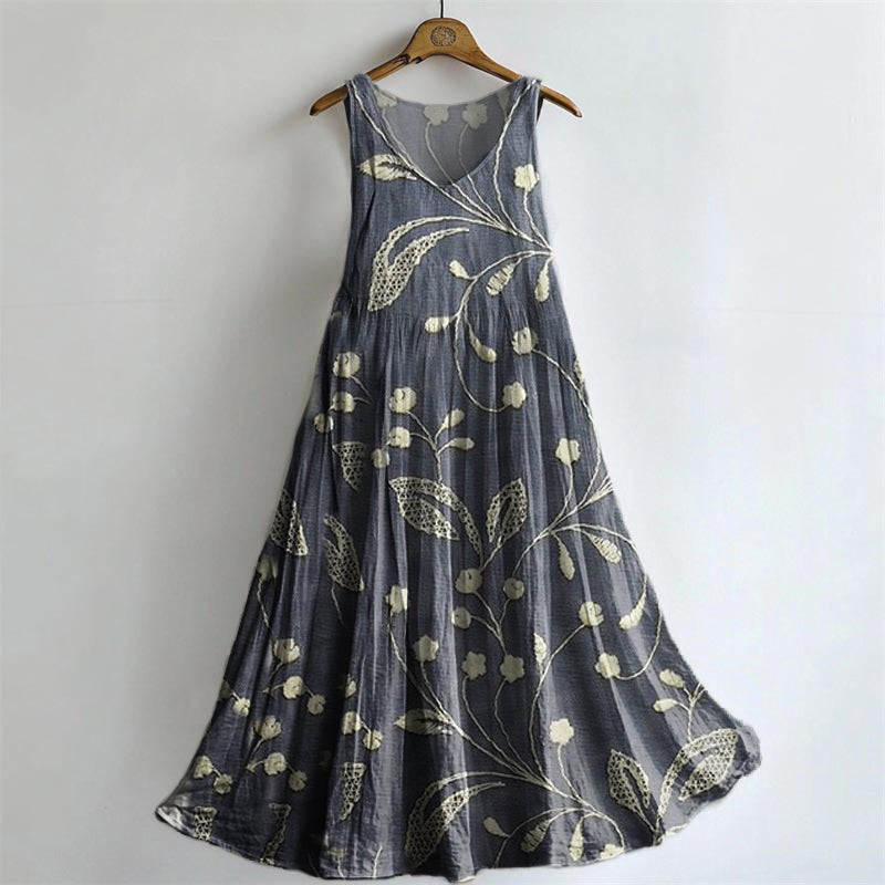 Vintage Inspired Dress