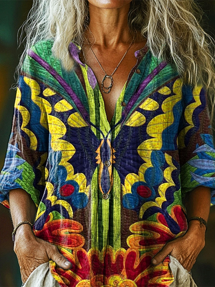 Classic Vintage Shirt