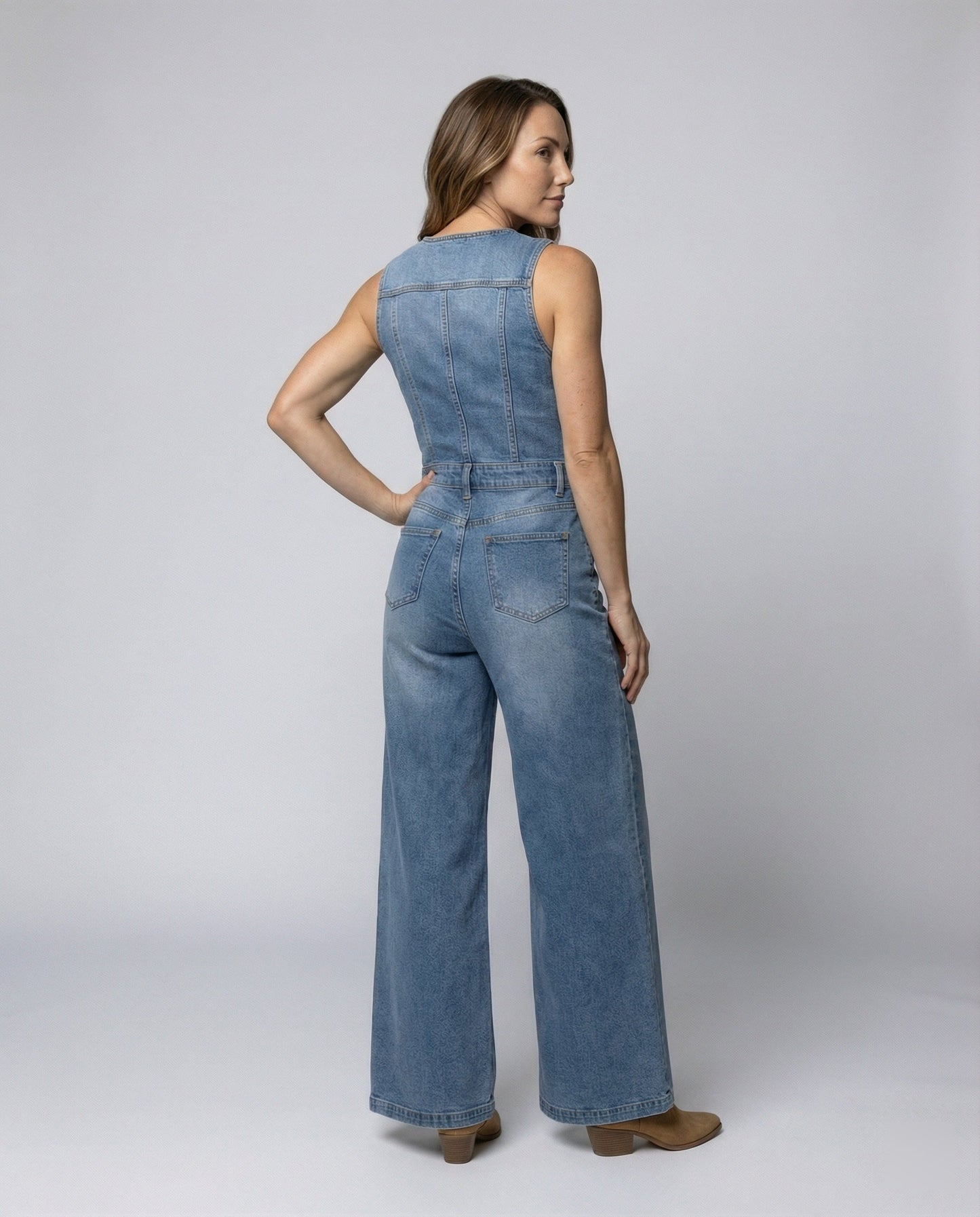 Timeless Vintage Style Garment