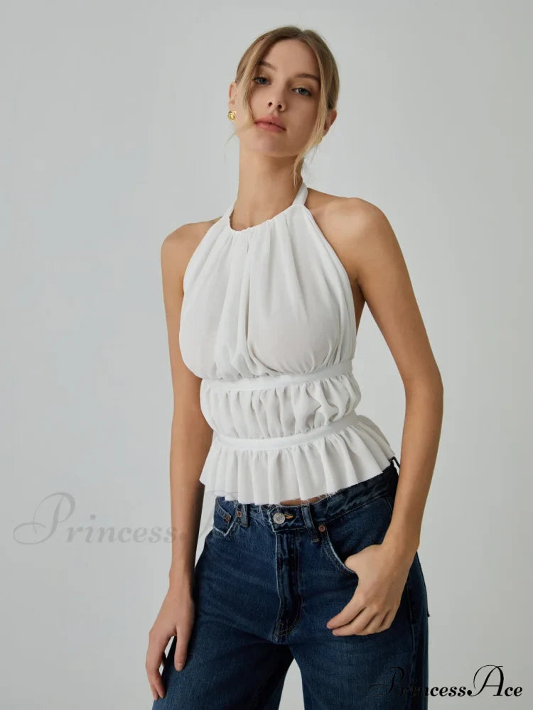 Classic Vintage Top