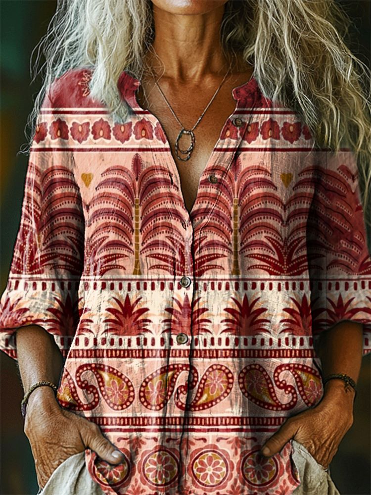 Vintage Inspired Garment