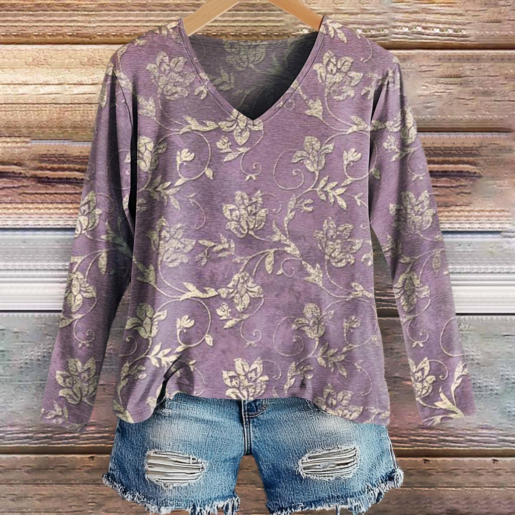 Classic Vintage T-Shirt