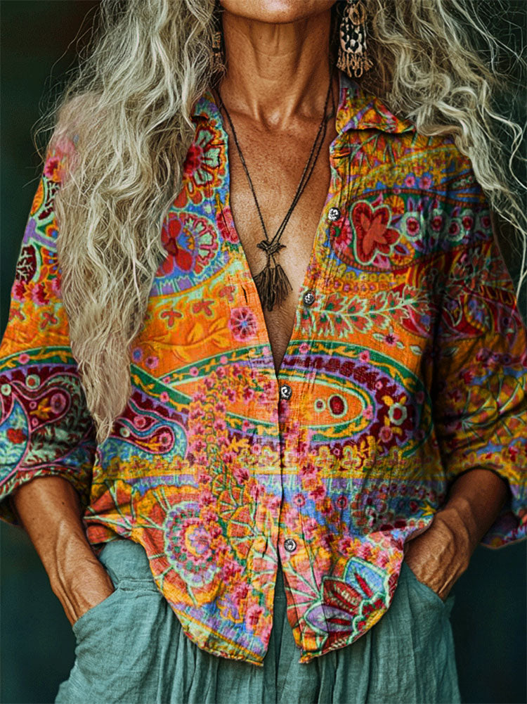 Classic Vintage Shirt