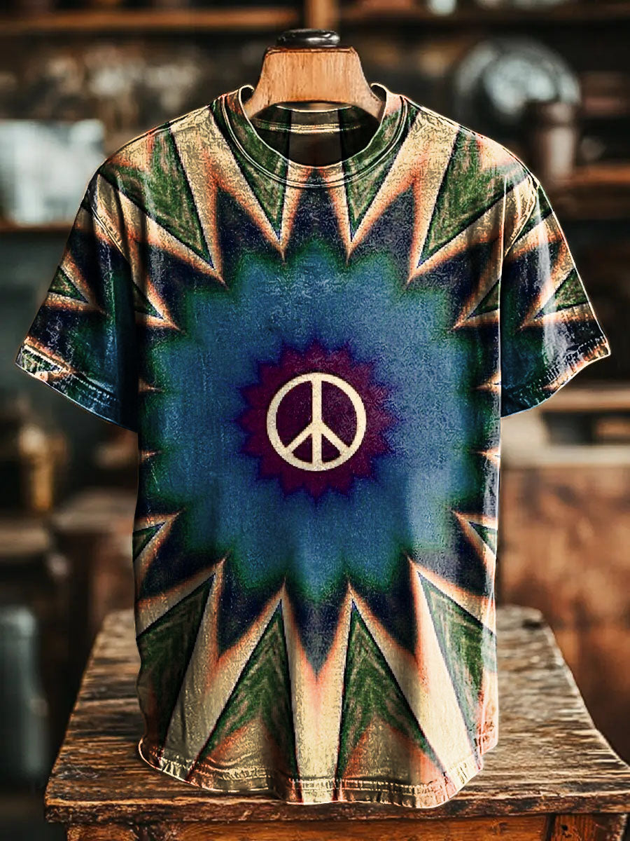 Elegantly Designed T-Shirt